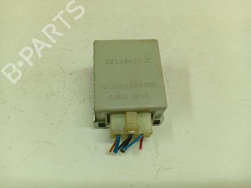 Electronic module SUZUKI GRAND VITARA II (JT, TE, TD) 1.9 DDiS (JB419WD, JB419XD) | BP37863729M83 - Image 2