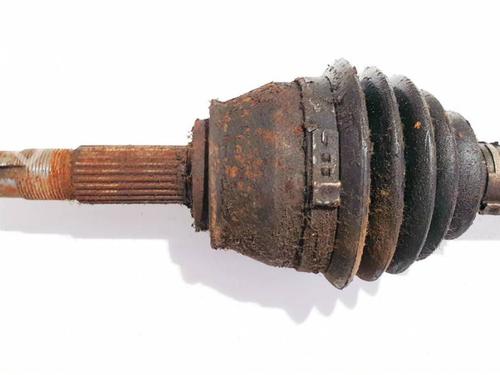 Right front driveshaft DAEWOO REXTON (GAB_) 2.7 D All-wheel Drive | BP35267876M39 - Image 2
