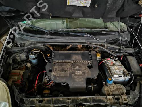 Speaker FIAT PUNTO EVO (199_) 1.3 D Multijet (199AXC1A, 199BXC1A, 199AXT1A, 199BXT1A) | BP32965080E2  - Image 5