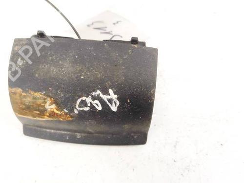Used Ashtray Ashtray OPEL ASTRA G Hatchback (T98) 2.0 DTI 16V (F08, F48) (101 hp) 35227741 35227741