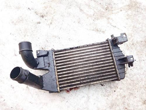 Used Intercooler Intercooler OPEL ASTRA H (A04) 1.9 CDTI (L48) (100 hp) 34744113 34744113