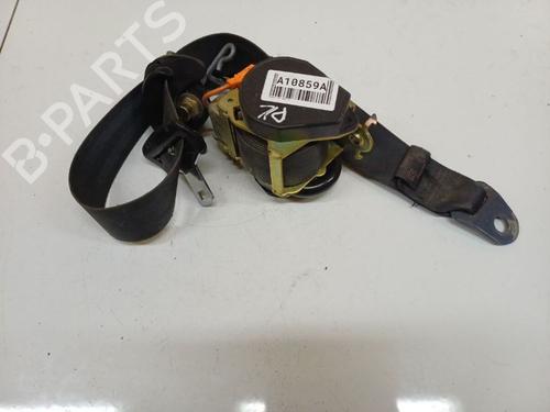 Used Front left seatbelt Front left seatbelt 36583998 36583998