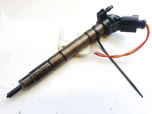 Used Injector Injector AUDI ALLROAD C5 (4BH) 2.5 TDI quattro (180 hp) 35304203 35304203