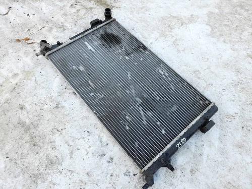 Water radiator AUDI A3 (8P1) 2.0 FSI | BP35385685M31 - Image 2