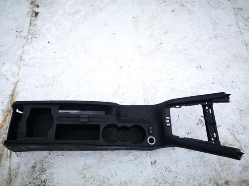 Used Cup/Object holder Cup/Object holder SKODA OCTAVIA II (1Z3) 1.9 TDI (105 hp) 35436636 35436636