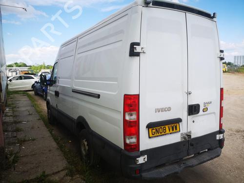 Engine control unit (ECU) IVECO DAILY IV Platform/Chassis 29L12 | BP34121193M57  - Image 13