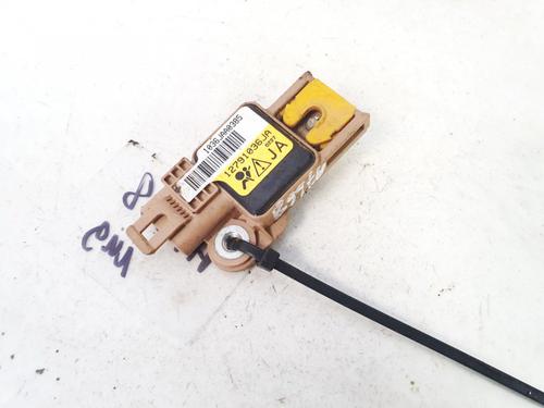 Used Electronic module Electronic module SAAB 9-3 (YS3F, E79, D79, D75) 2.2 TiD (125 hp) 32892495 32892495