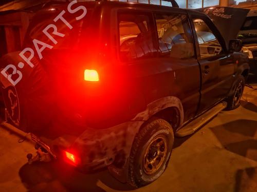 Electronic sensor FORD MAVERICK (UDS, UNS) 2.7 TD | BP32618445M84 - Image 8