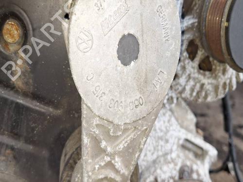 Pulley VW PASSAT B6 (3C2) 1.9 TDI | BP36455505M122 - Image 3