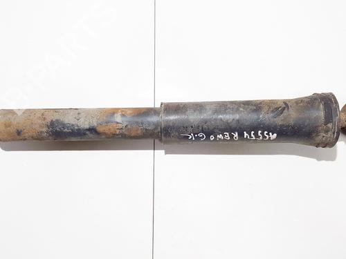 Used Left rear shock absorber Left rear shock absorber 35636740 35636740