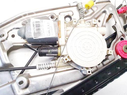 Right front window motor BMW 5 (E39) 520 i | BP35539016E20 - Image 3