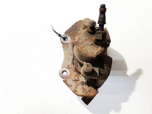 Left front brake caliper FORD FOCUS II (DA_, HCP, DP) 1.8 TDCi | BP34887001M105 - Image 2