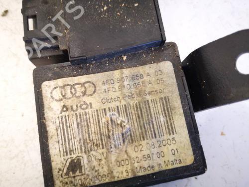 Switch AUDI A6 C6 (4F2) 2.7 TDI | BP36825977I30 - Image 2
