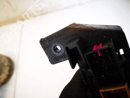 Fuse box VW PASSAT B5.5 (3B3) 1.9 TDI | BP36174081E1 - Image 3