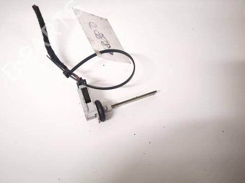 Used Electronic module Electronic module MERCEDES-BENZ M-CLASS (W164) ML 320 CDI 4-matic (164.122) (224 hp) 35311108 35311108