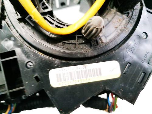 Warning switch FORD TRANSIT Van (FA_ _) 2.2 TDCi | BP35364890I22 - Image 3