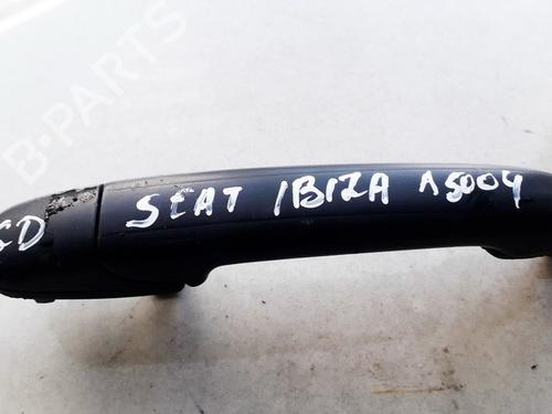 Used Front right exterior door handle Front right exterior door handle 35868511 35868511