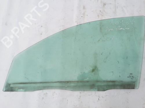 Used Front left door window Front left door window 35526268 35526268