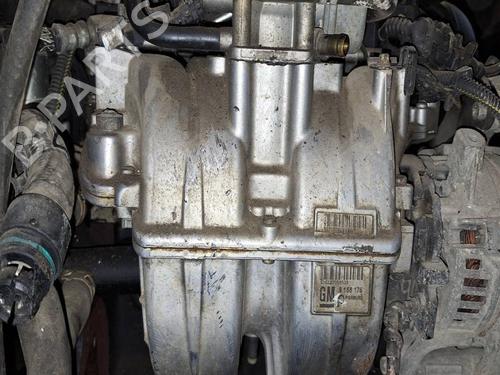 Used Intake manifold Intake manifold 36547958 36547958