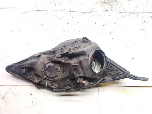 Left headlight HONDA CR-V III (RE_) 2.2 i-CTDi 4WD (RE6) | BP35342656C28 - Image 3