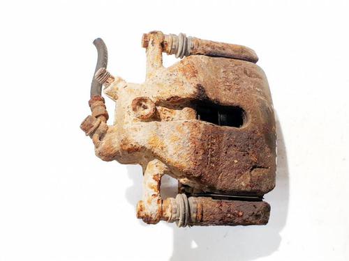 Used Left front brake caliper Left front brake caliper SUZUKI SX4 (EY, GY) 1.6 VVT 4x4 (RW416) (107 hp) 35147161 35147161