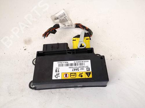 Used ECU airbags ECU airbags 32601976 32601976