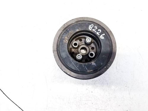 Used Pulley Pulley VW PASSAT B5.5 (3B3) 1.9 TDI (130 hp) 35291092 35291092