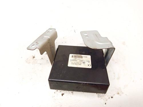 Used Electronic module Electronic module MITSUBISHI OUTLANDER II (CW_W) 2.4 (CW5W) (170 hp) 32533660 32533660