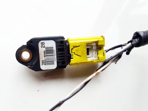 electronic-module-toyota-auris-_e15_-2006-2007-2008-2009-2010-2011-2012-2013-33520716 main image