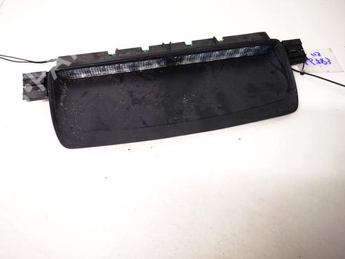Used Third brake light Third brake light 35551065 35551065