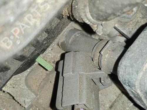 Injection rail SUBARU OUTBACK (BS) 2.5 AWD (BS9) | BP35191763M98 - Image 2