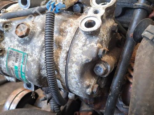 AC compressor OPEL MERIVA A MPV (X03) 1.7 CDTI (E75) | BP34986966M34 - Image 3