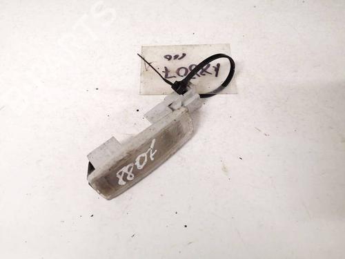 Interior roof light VW PASSAT B6 (3C2) 2.0 TDI | BP35332196I8 - Image 2