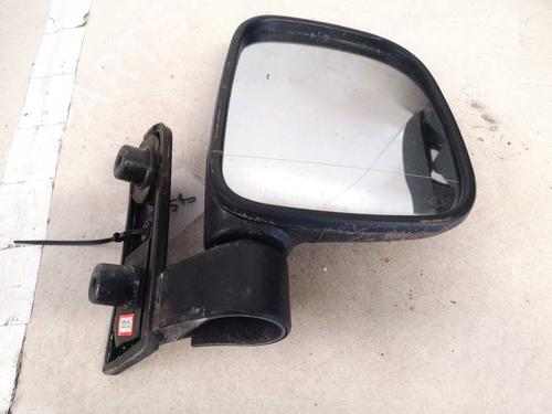 Used Right mirror Right mirror HYUNDAI H-1 / STAREX Bus (A1) 2.5 CRDi (163 hp) 35372259 35372259