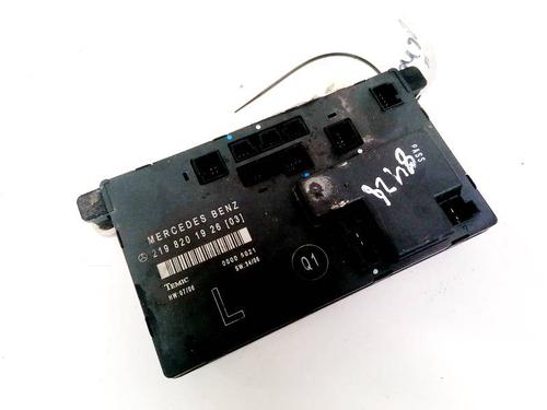 Used Electronic module Electronic module 35357136 35357136
