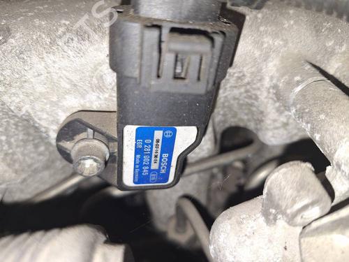 Used Electronic module Electronic module FIAT CROMA (194_) 1.9 D Multijet (194AXB1B) (120 hp) 35181531 35181531
