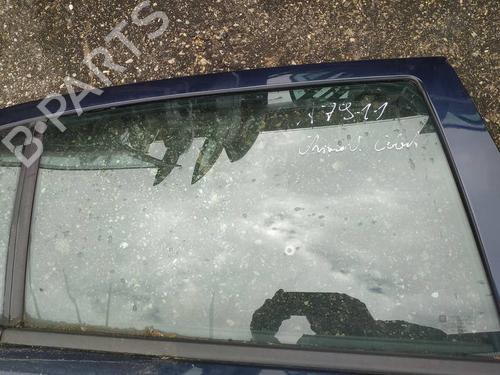 Used Rear right door window Rear right door window CHEVROLET COBALT 2.2 (147 hp) 35309812 35309812