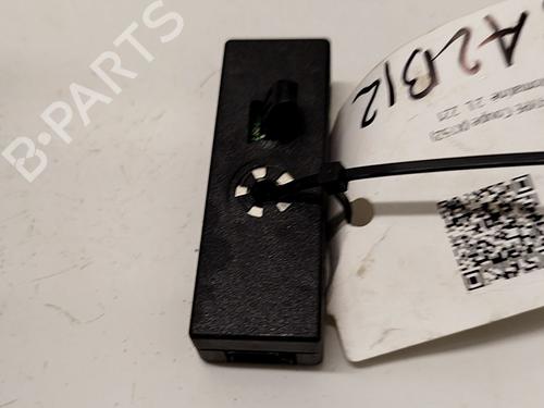 Electronic module JAGUAR XF I (X250) 2.2 D | BP40287215M83 - Image 3