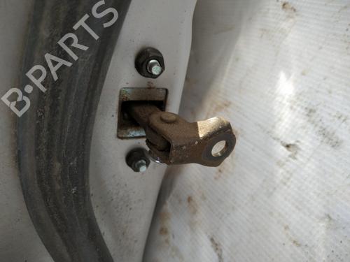Used Hinge/Door check strap Hinge/Door check strap 35531684 35531684