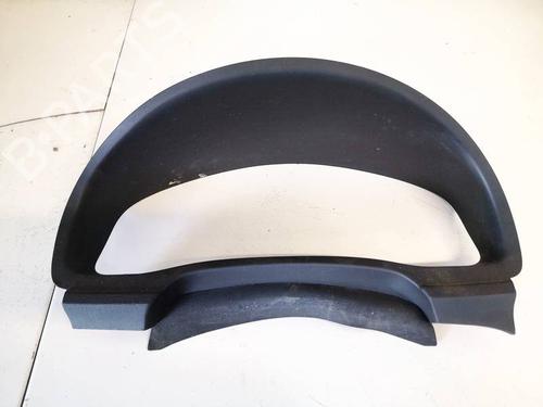 Used Instrument cluster Instrument cluster TOYOTA AVENSIS Saloon (_T27_) 2.0 D-4D (ADT270_, ADT270R) (126 hp) 35062084 35062084