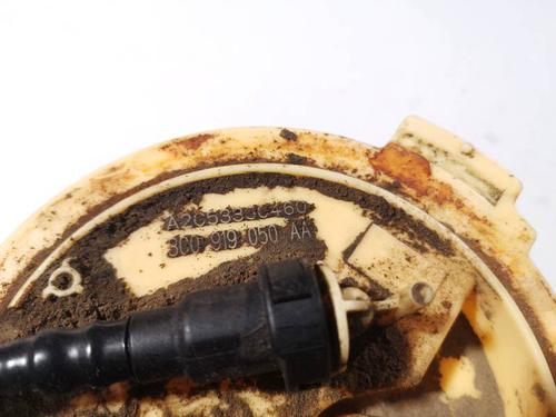 Fuel pump VW PASSAT B6 (3C2) 1.9 TDI | BP35008331M76 - Image 3
