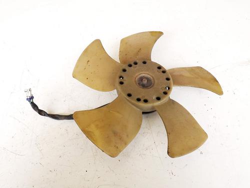 Used Fan Fan SUBARU LEGACY OUTBACK (BG) 2.5 (BG9) (150 hp) 35632110 35632110
