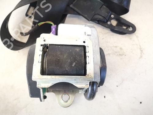 Front right seatbelt AUDI A6 C6 (4F2) 2.0 TFSI | BP35416174I25 - Image 2