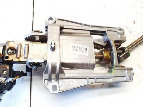 Steering column CITROËN C5 III (RD_) 2.0 HDi (RDRHD8, RDRHDJ, RDRHR8, RDRHRJ) | BP38503817M21 - Image 3