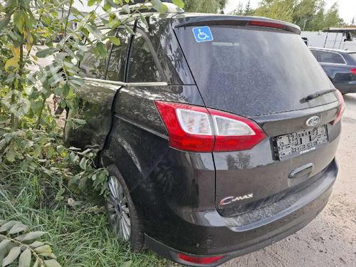 Engine mount FORD GRAND C-MAX (DXA/CB7, DXA/CEU) 1.6 Ti | BP32962185M89  - Image 10