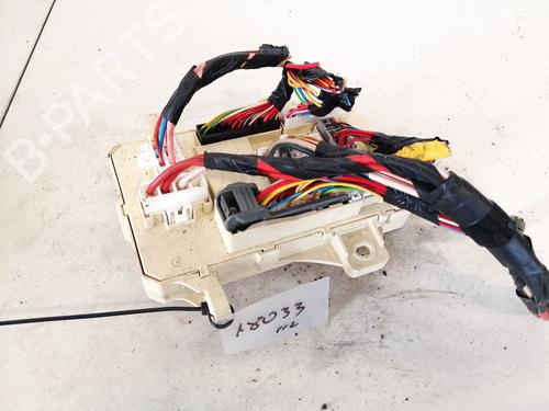 Used Fuse box Fuse box HYUNDAI i30 Estate (FD) 1.6 CRDi (116 hp) 32911088 32911088