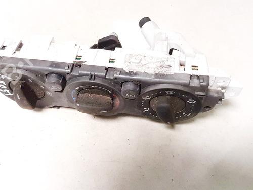 Used Climate control Climate control FORD KUGA I 2.0 TDCi (136 hp) 35875036 35875036