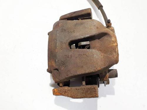 Used Left front brake caliper Left front brake caliper BMW X5 (E70) 3.0 d (235 hp) 35361302 35361302
