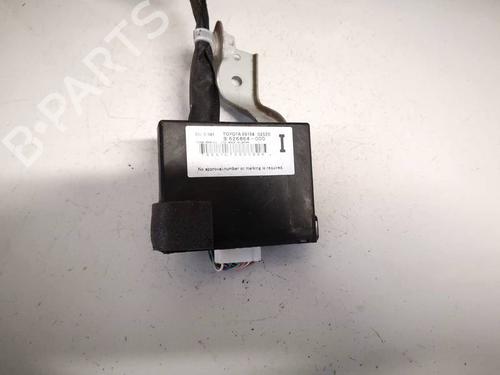 Used Electronic module Electronic module 34912325 34912325