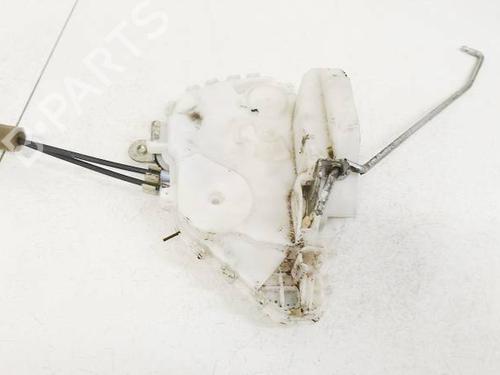 Used Front left lock Front left lock 34929772 34929772